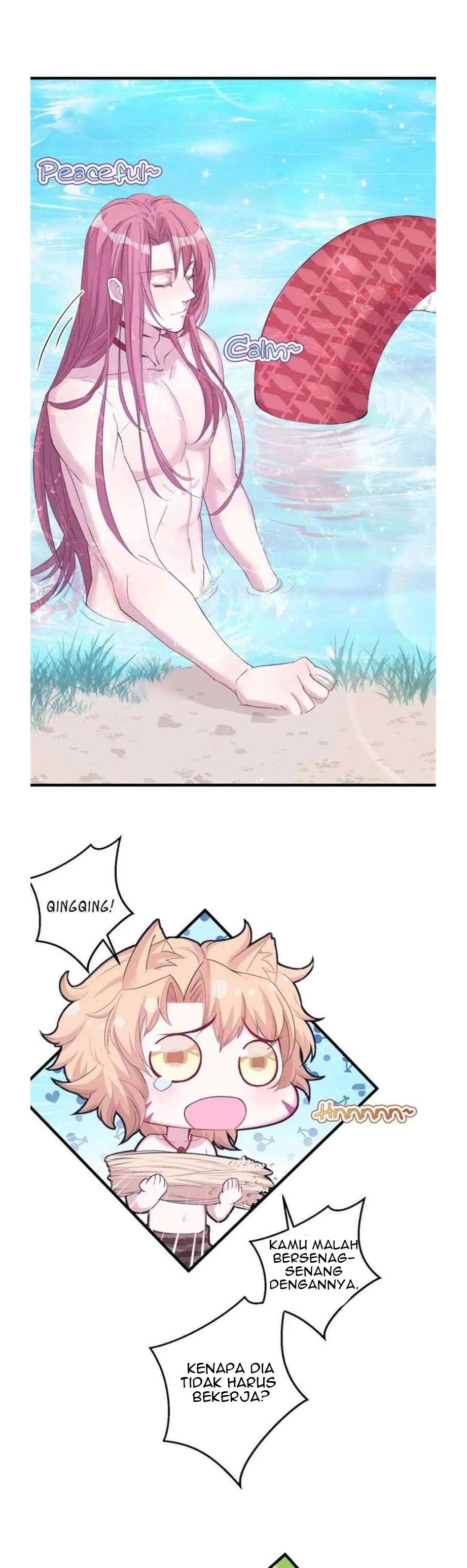 Beauty and the Beasts Chapter 155 Gambar 9